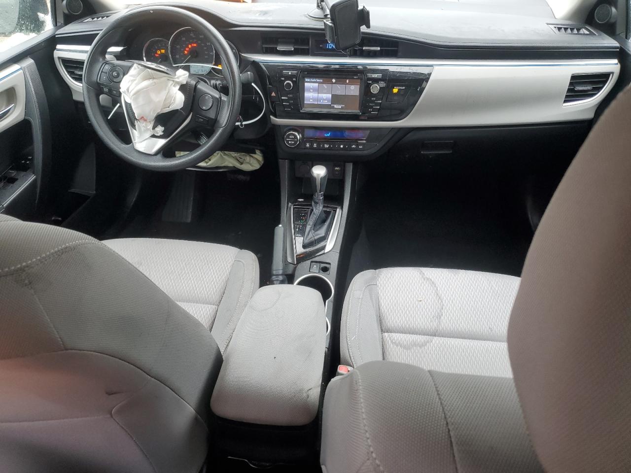 2014 Toyota Corolla - Image 8