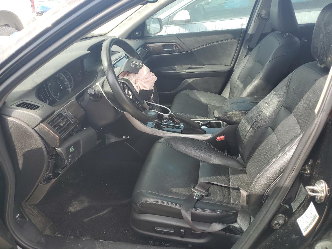 2017 Honda Accord - Image 7