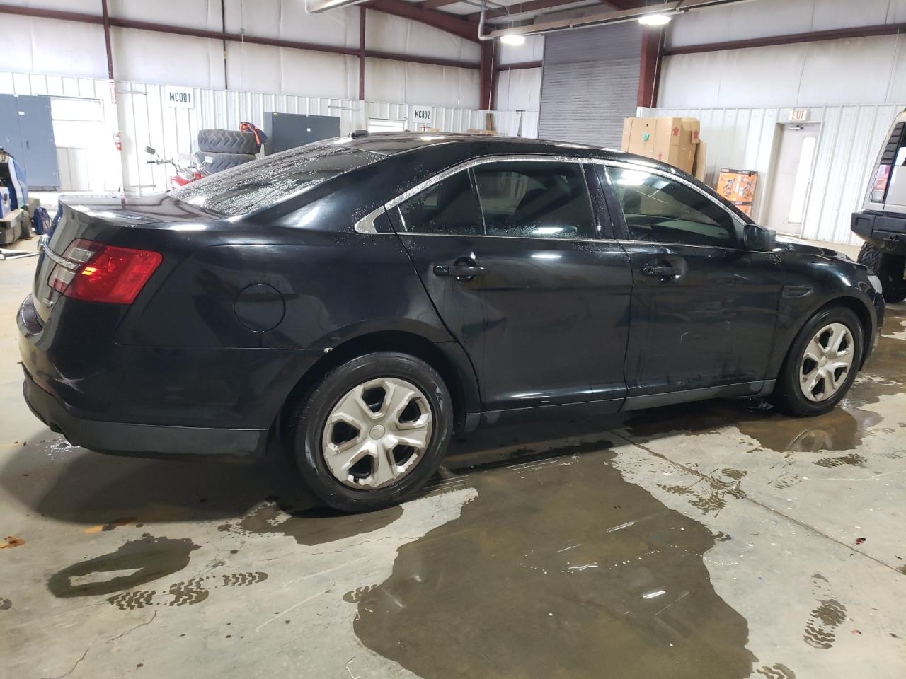 2014 Ford Taurus - Image 3