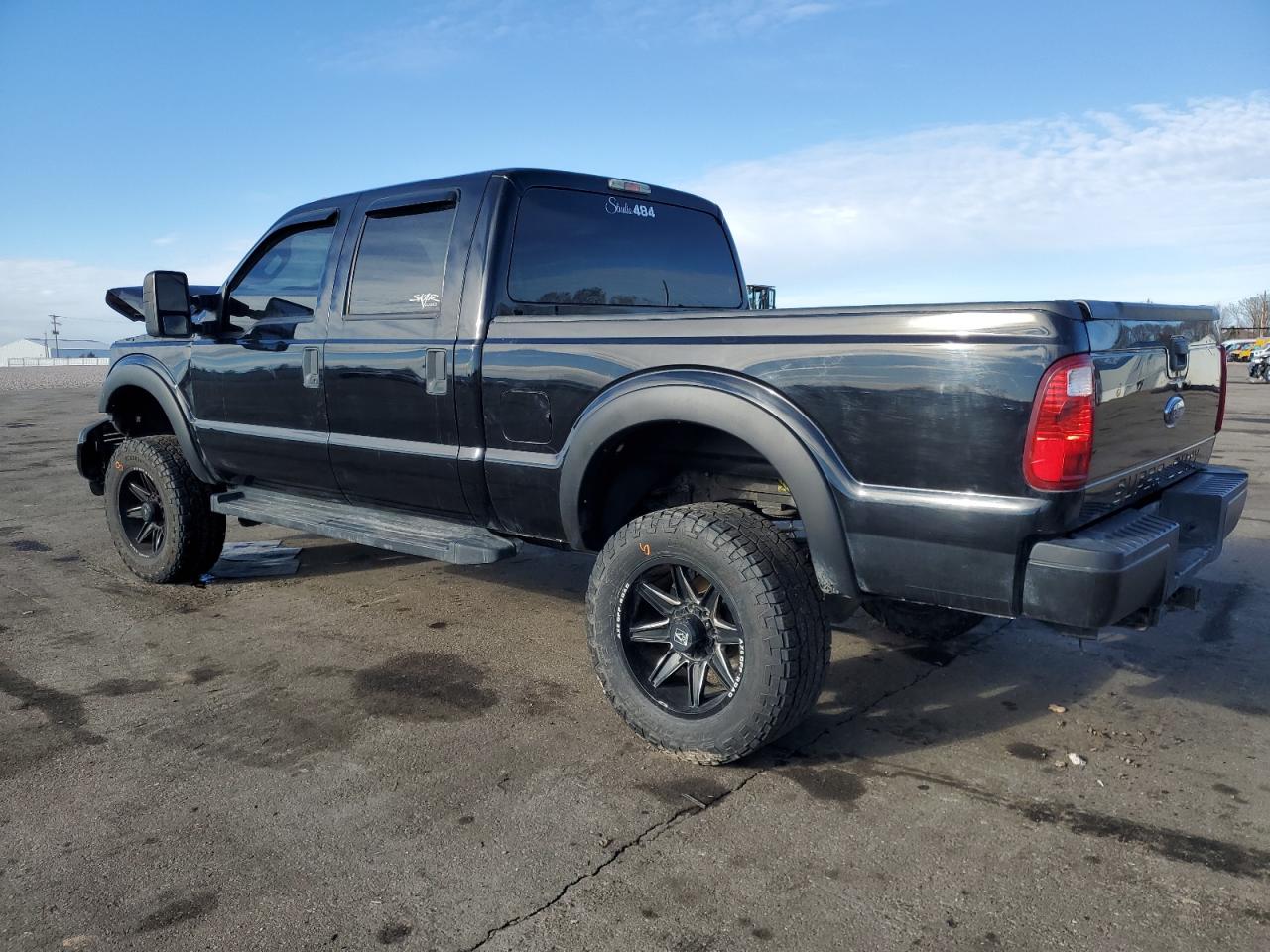 2016 Ford F250 - Image 2