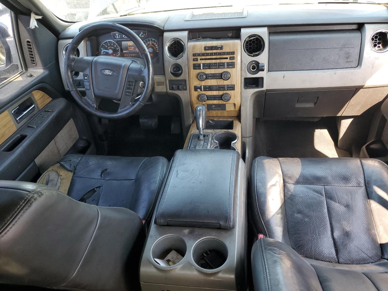 2011 Ford F-150 - Image 8