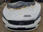 2019 Kia Sorento Sx zu verkaufen in Haslet, TX - Burn