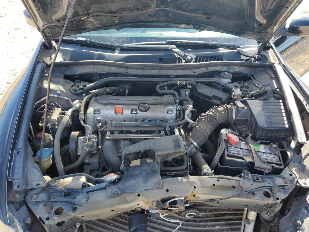 2012 Honda Accord - Image 13