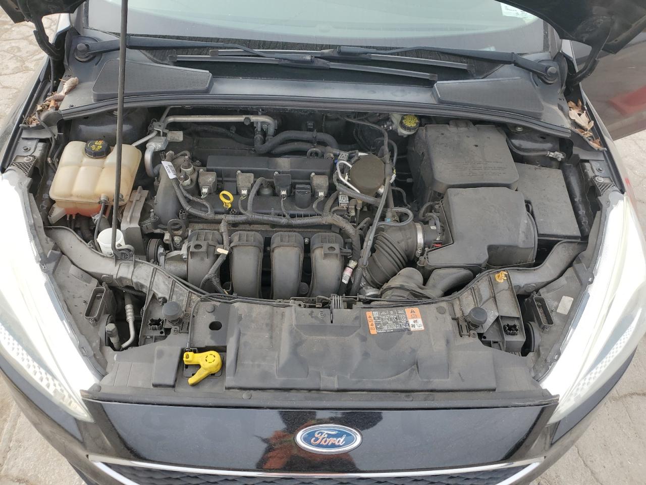 2015 Ford Focus - Image 11