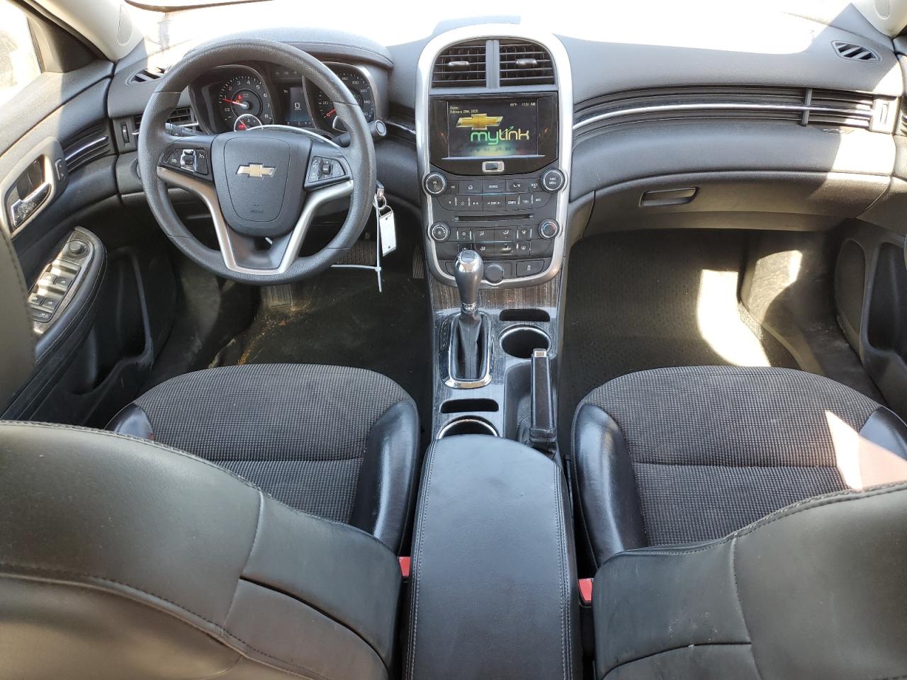 2014 Chevrolet Malibu - Image 8