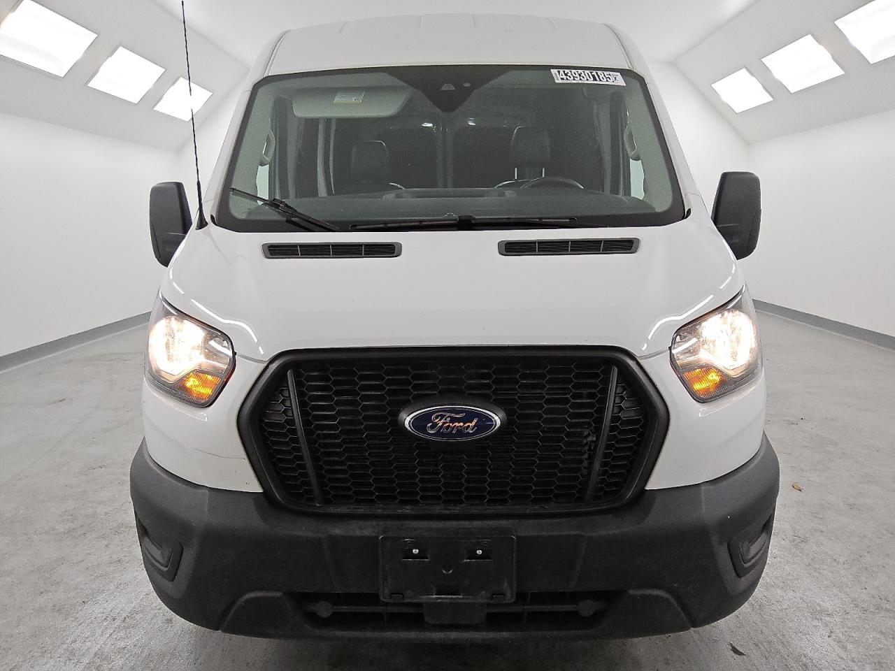 2023 Ford Transit T-250 na sprzedaż w Van Nuys, CA - Normal Wear