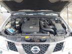 2007 NISSAN NAVARA AVE for sale at Copart ROCHFORD