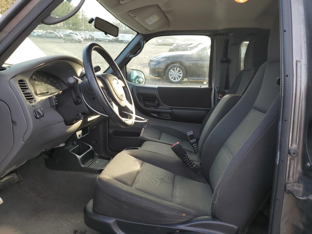 2004 Ford Ranger - Image 7