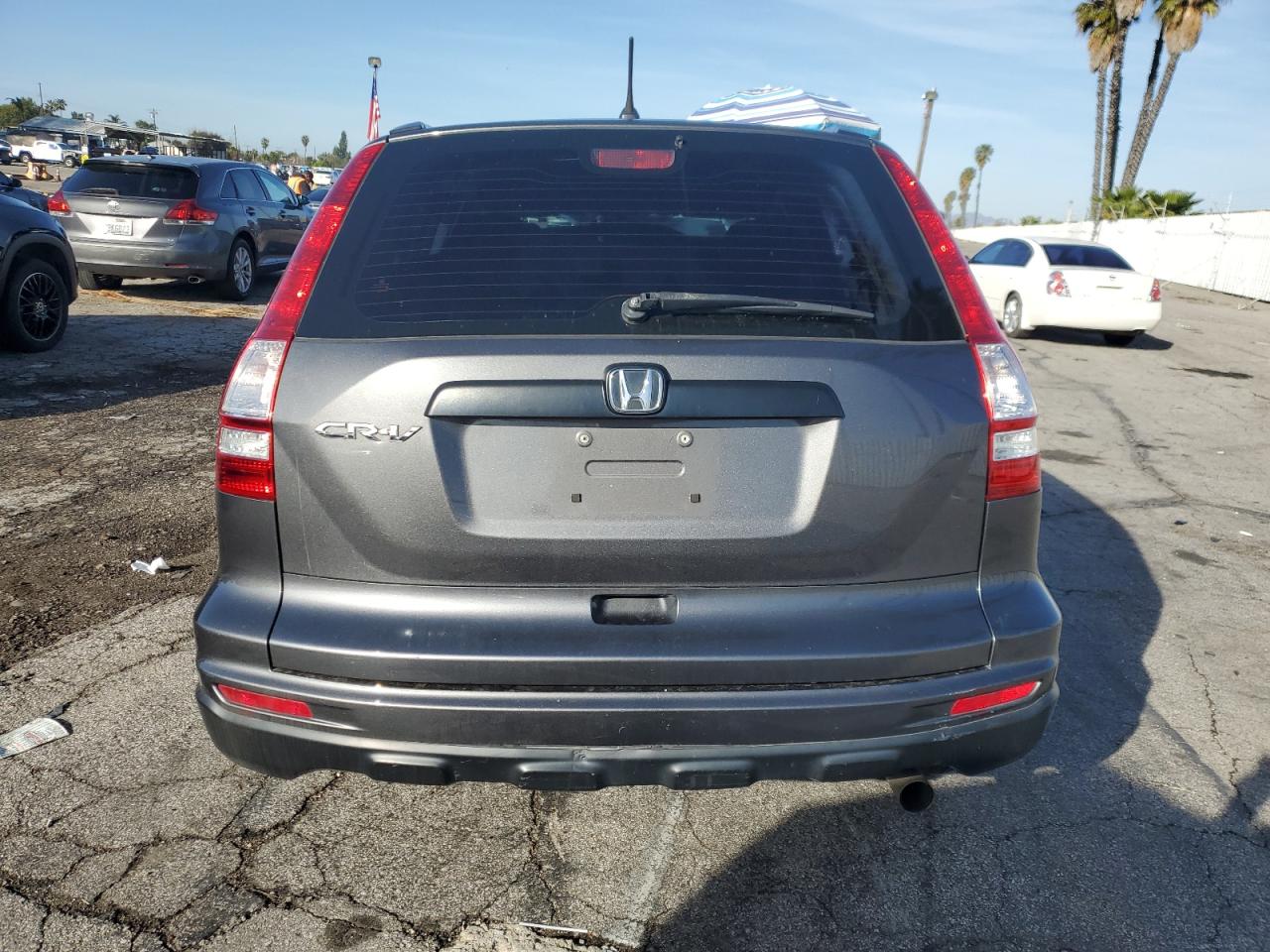 2011 Honda CR-V - Image 6