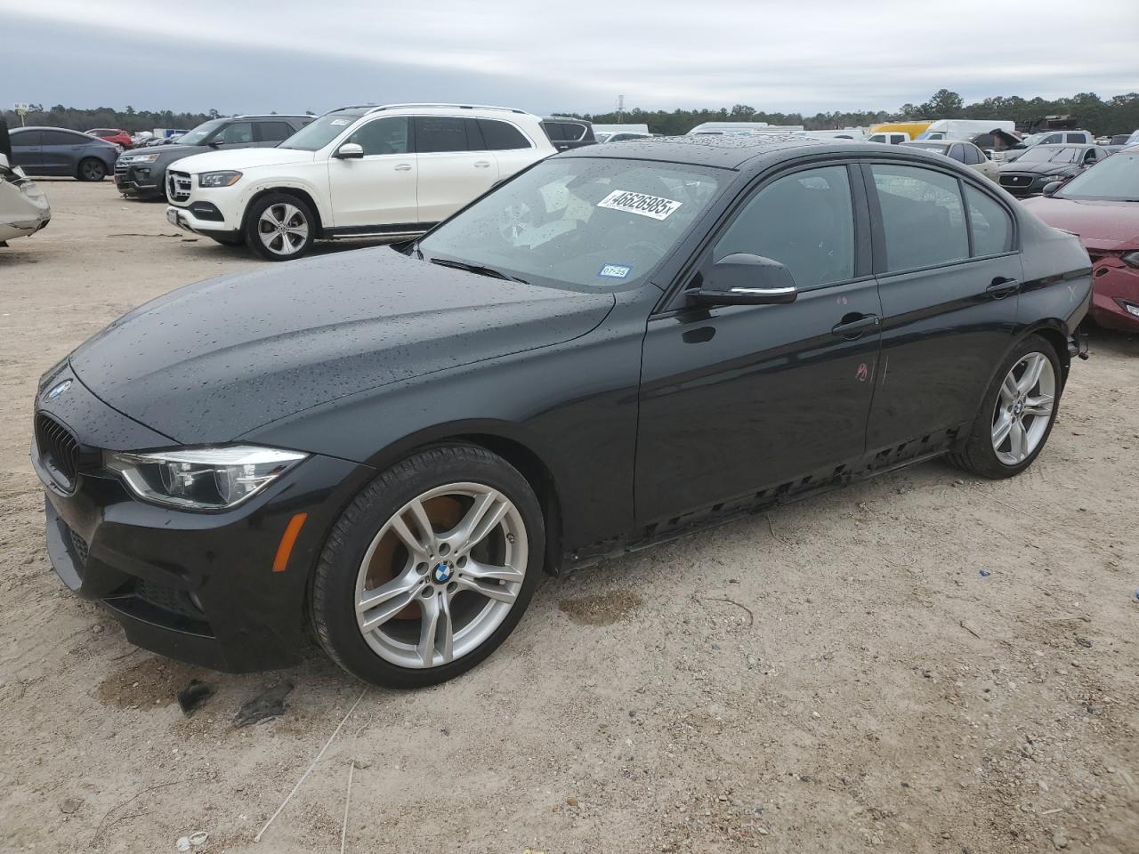 2018 BMW 3er - Image 1