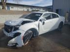 2016 Dodge Charger Sxt for Sale in Albuquerque, NM - Front End