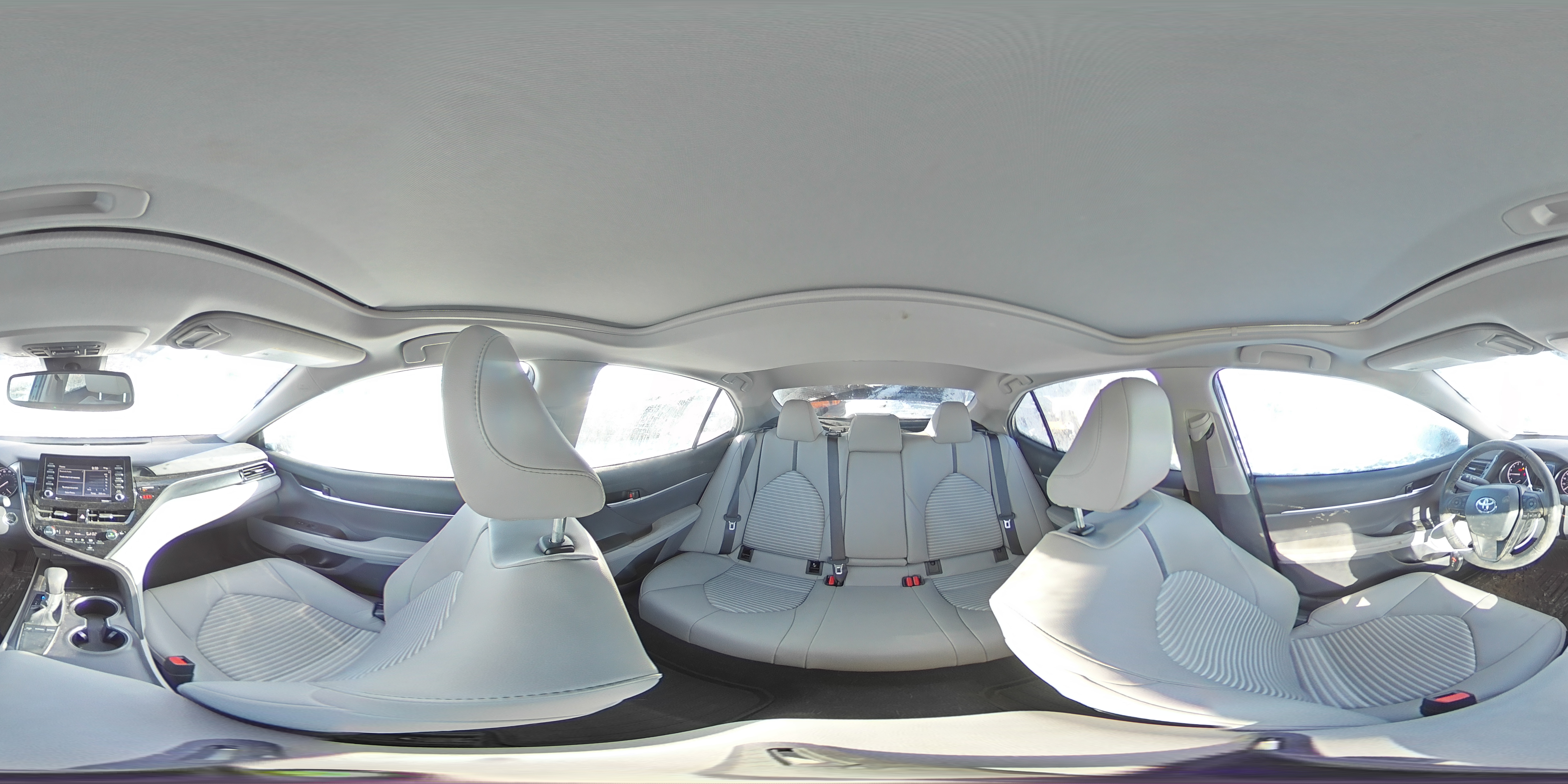 2023 Toyota Camry - Image 12