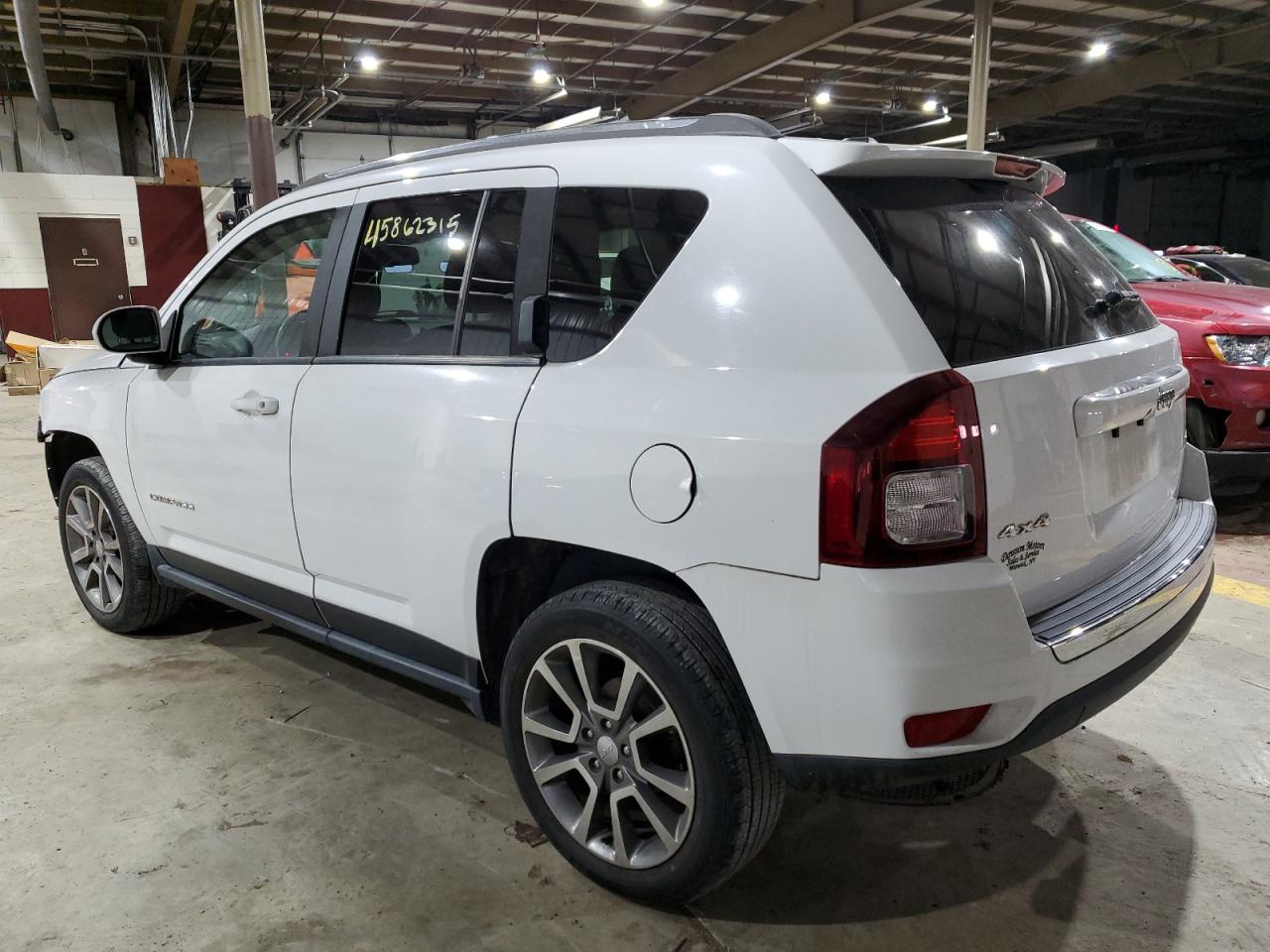 2016 Jeep Compass - Image 2