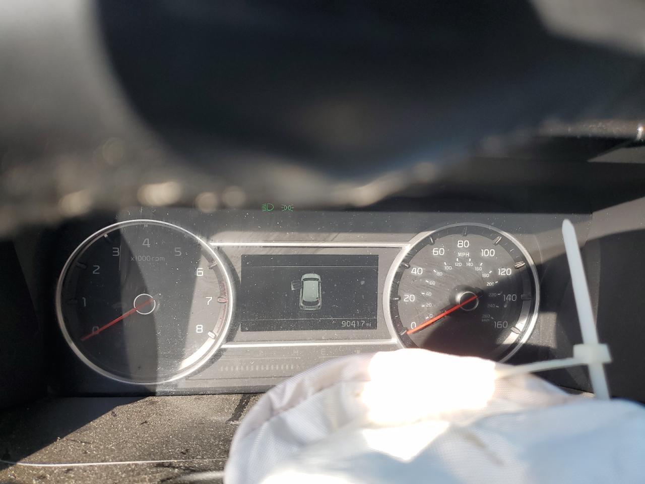 2021 Kia Sorento - Image 9