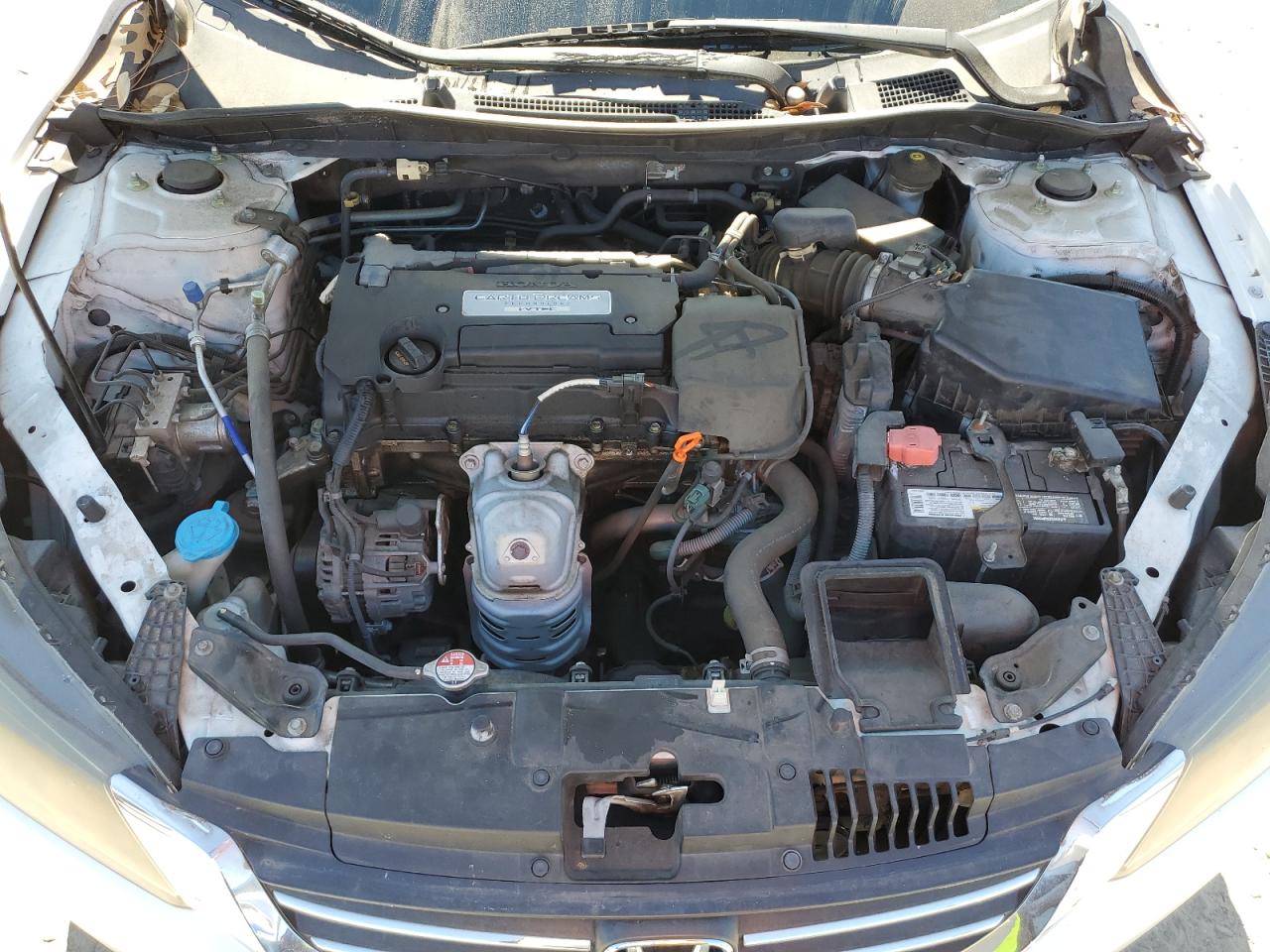 2015 Honda Accord - Image 11