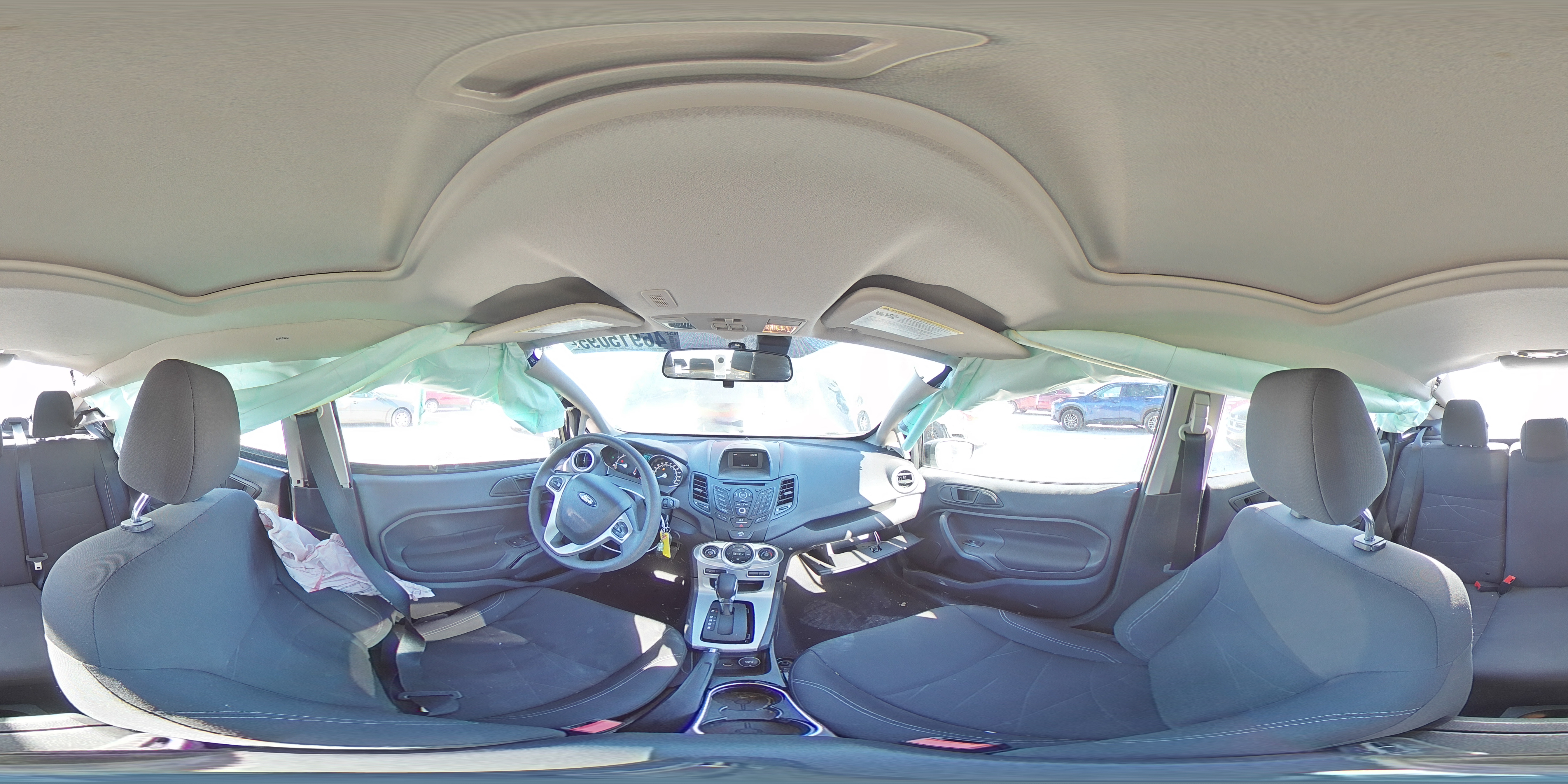 2019 Ford Fiesta - Image 13