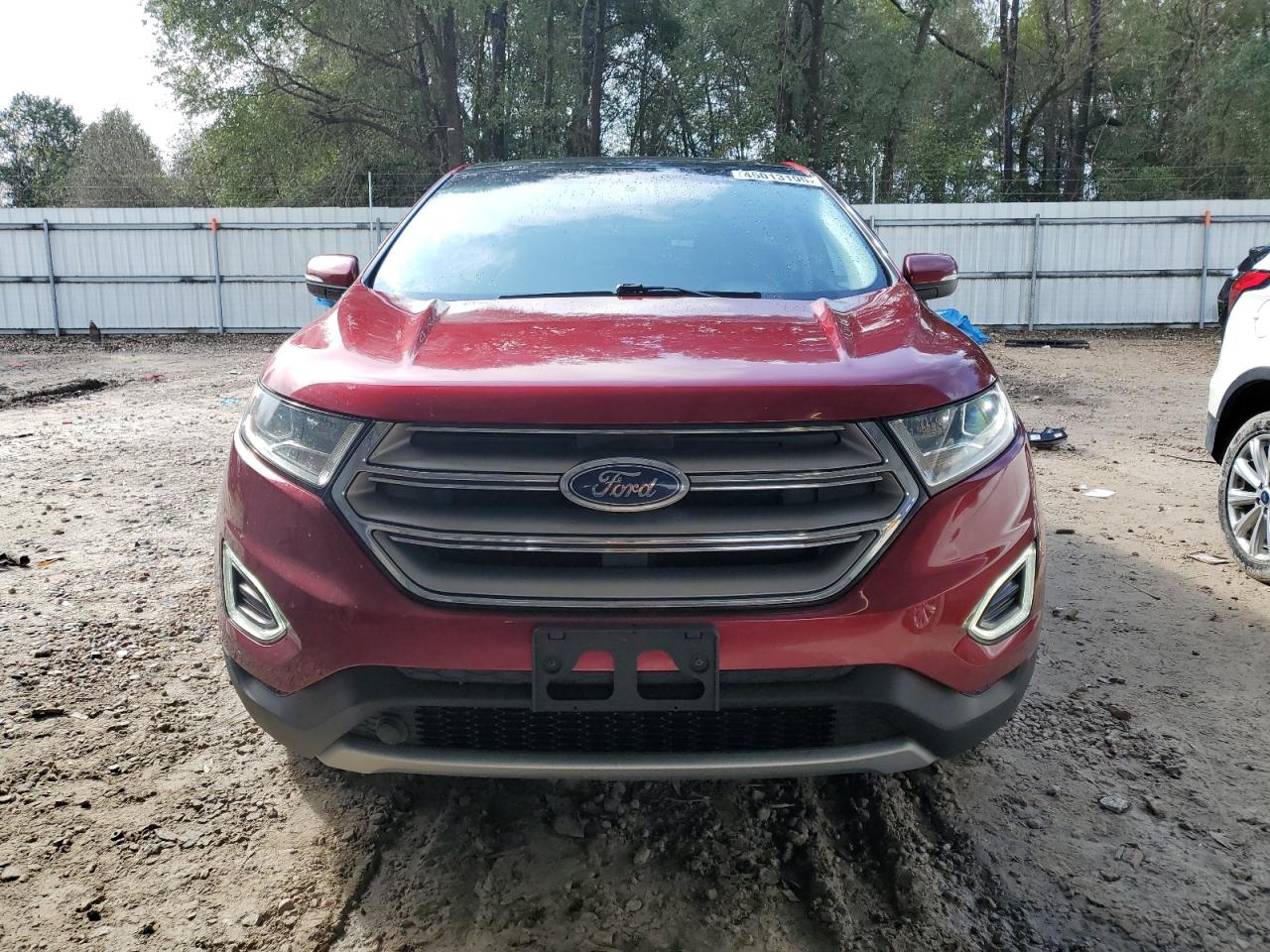 2016 Ford Edge - Image 5