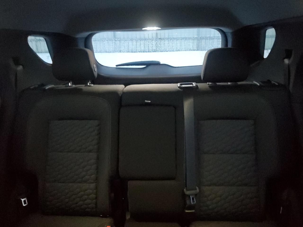 2020 Chevrolet Equinox - Image 10
