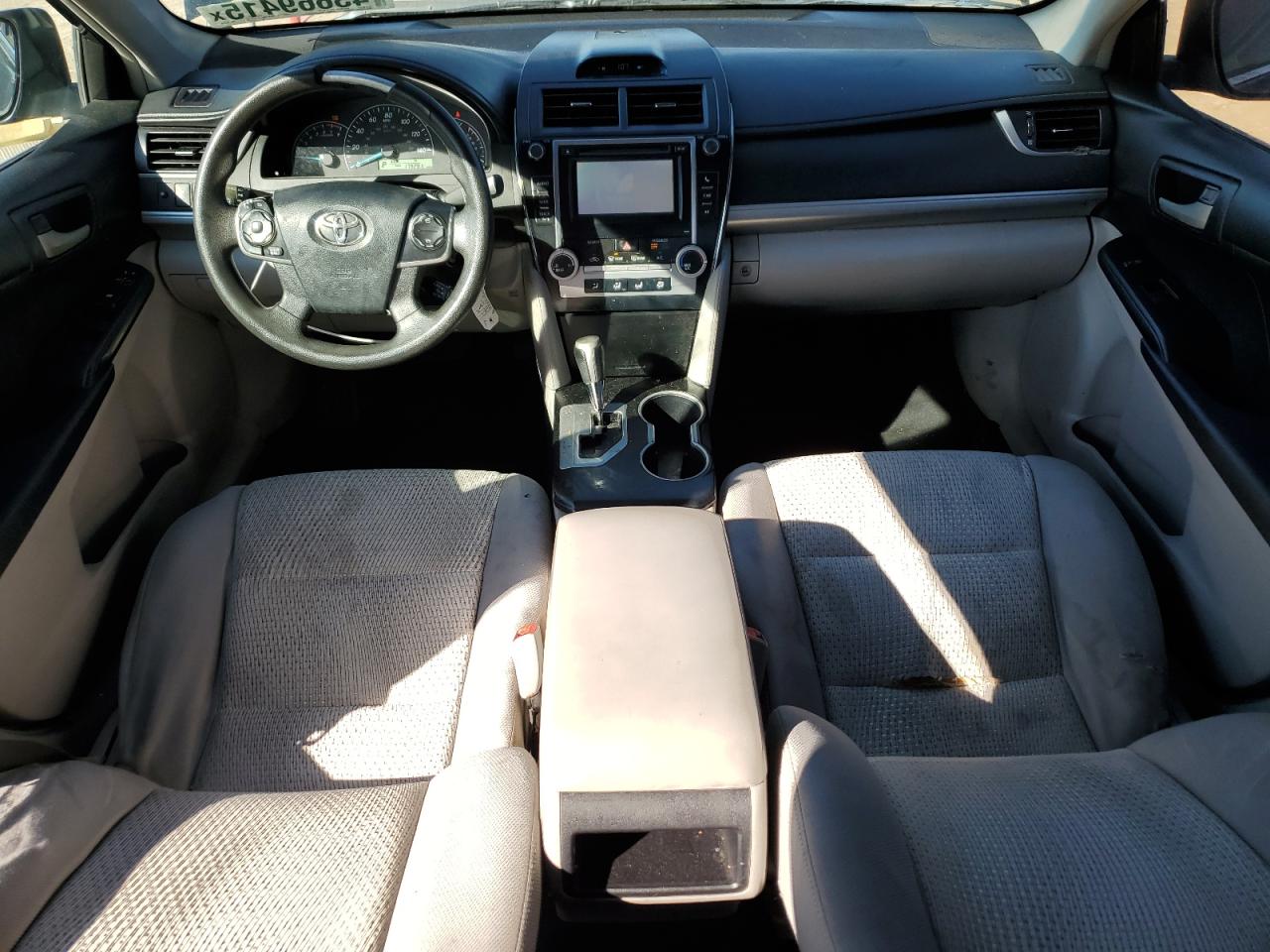 2013 Toyota Camry - Image 8