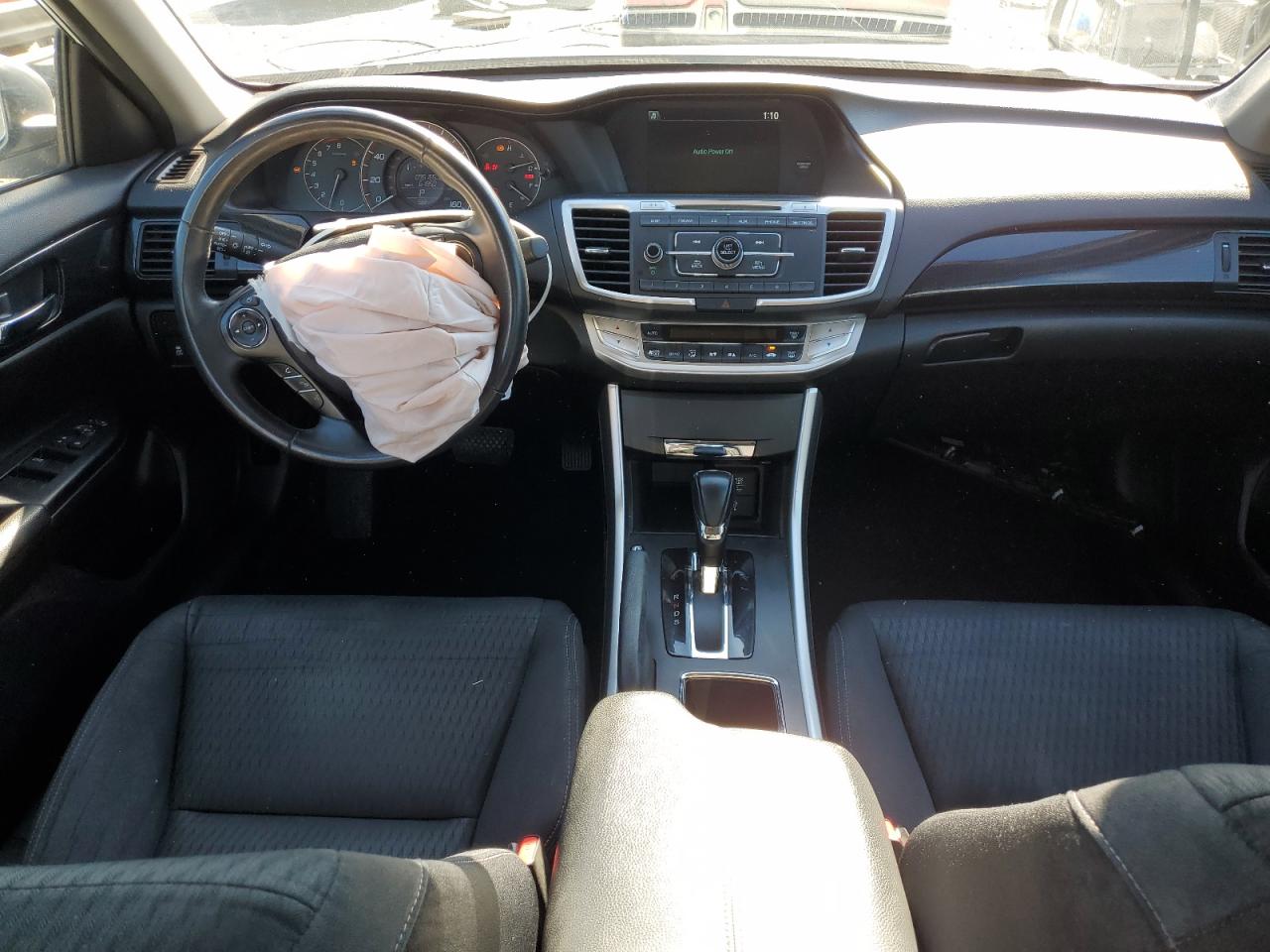 2014 Honda Accord - Image 8