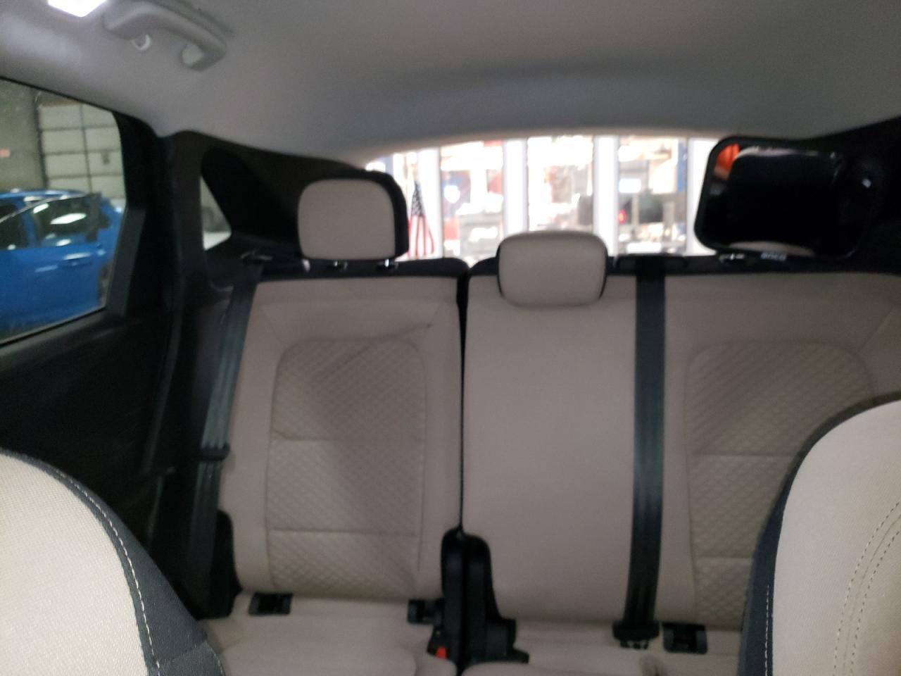 2021 Ford Escape Se VIN: 1FMCU9G67MUA85333 Lot: 45389195