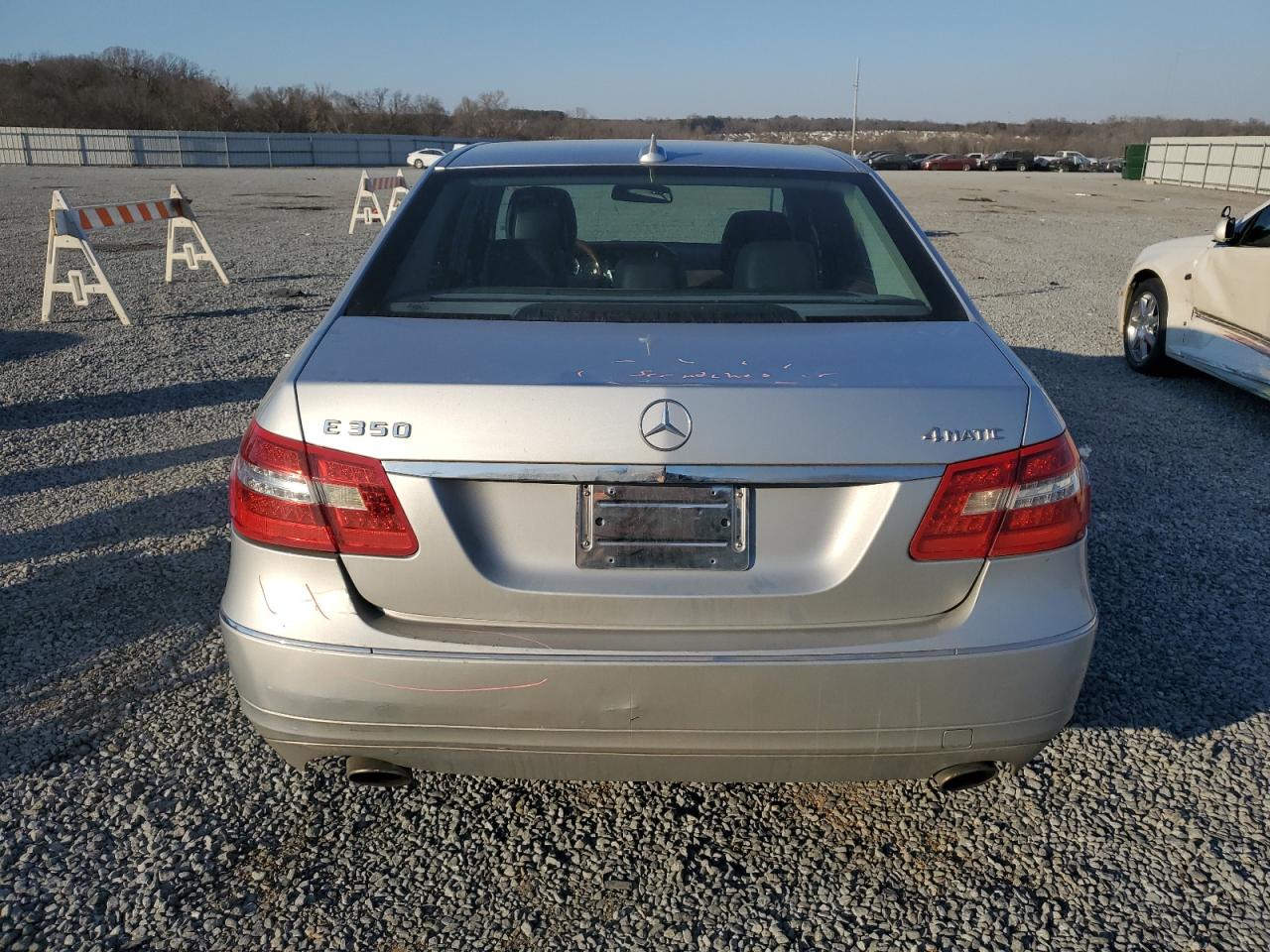 2013 Mercedes-Benz E-klasse - Image 6