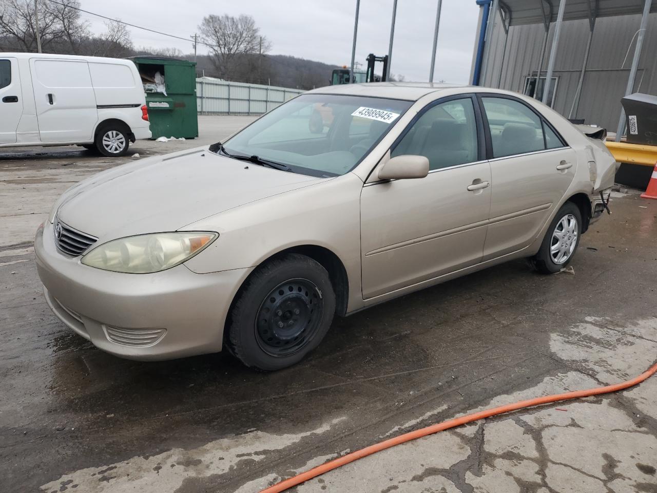 2006 Toyota Camry - Image 1