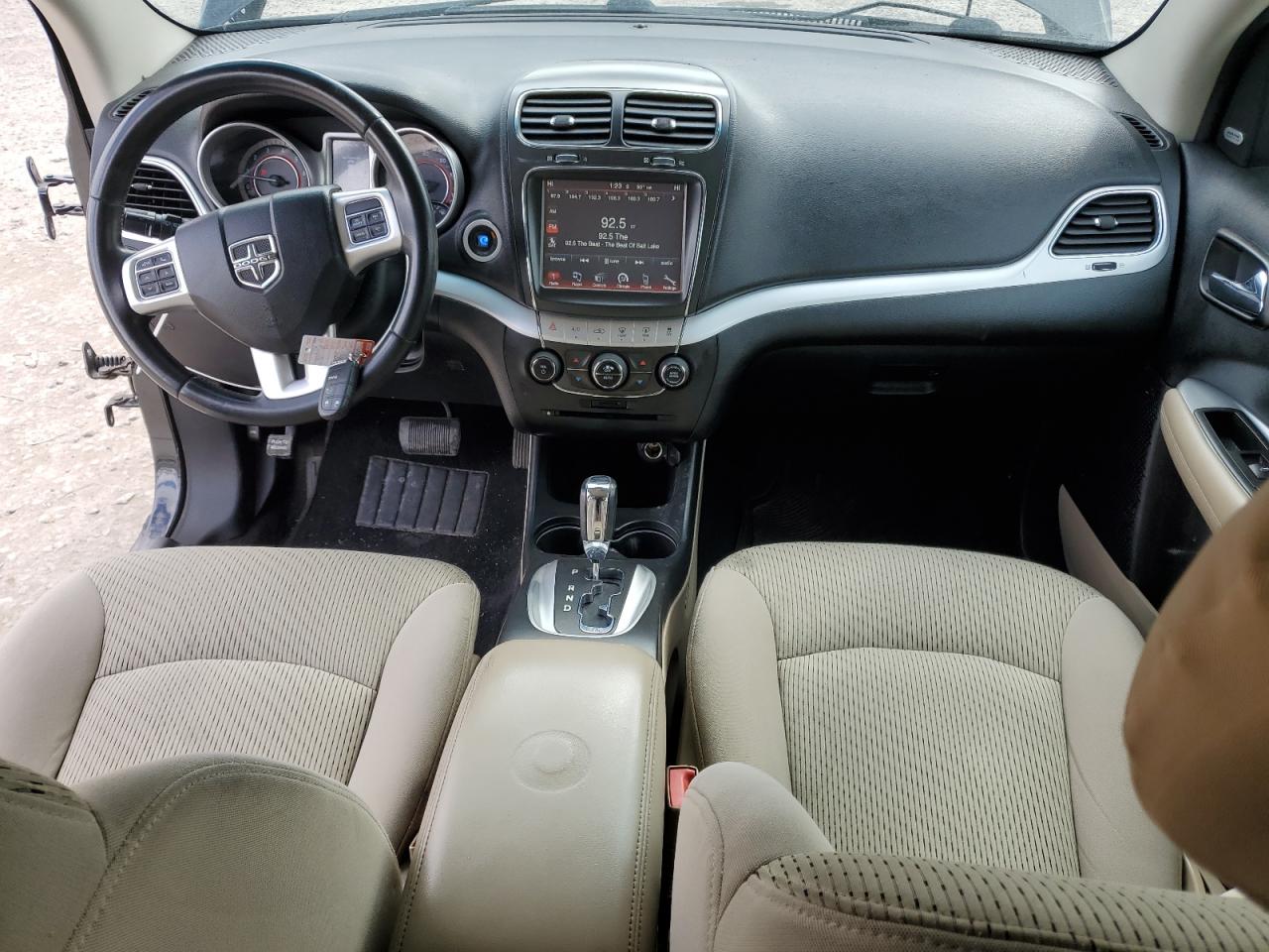 2012 Dodge Journey - Image 8