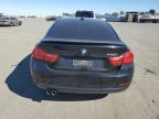 2017 Bmw 430I Gran Coupe за продажба в Martinez, CA - Vandalism