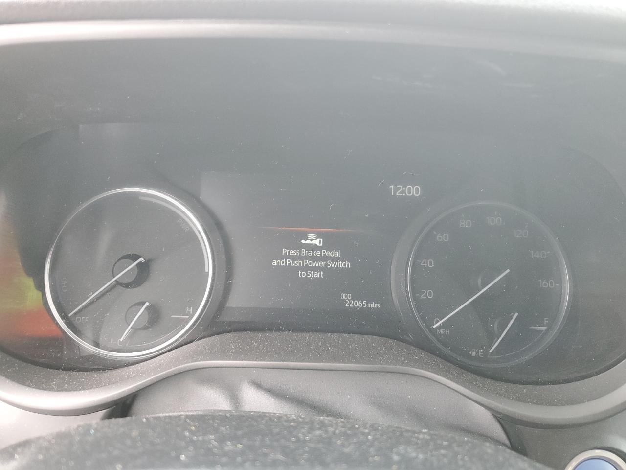 2022 Toyota Sienna - Image 9