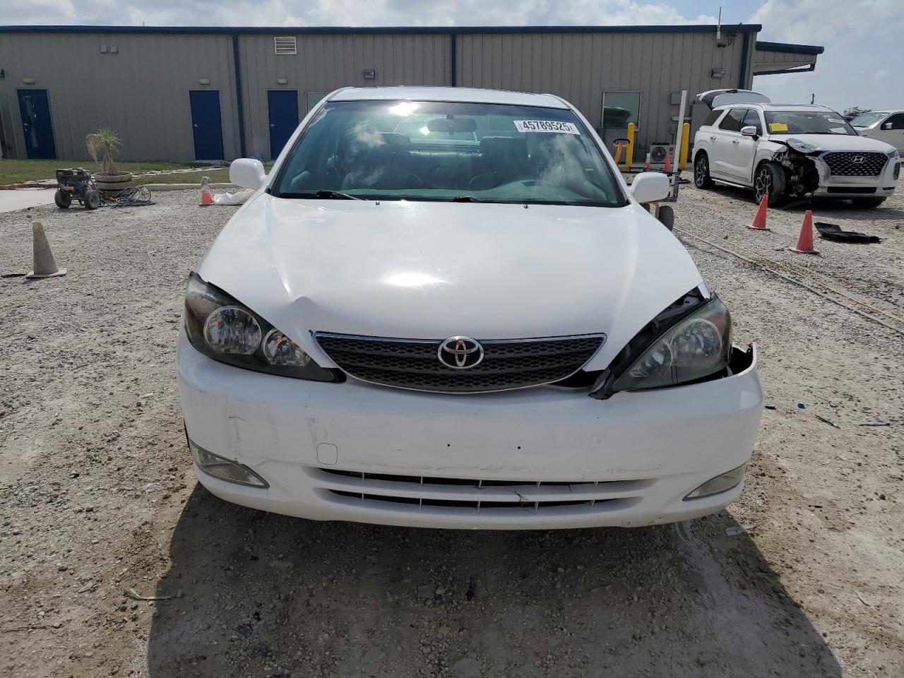 2002 Toyota Camry - Image 5