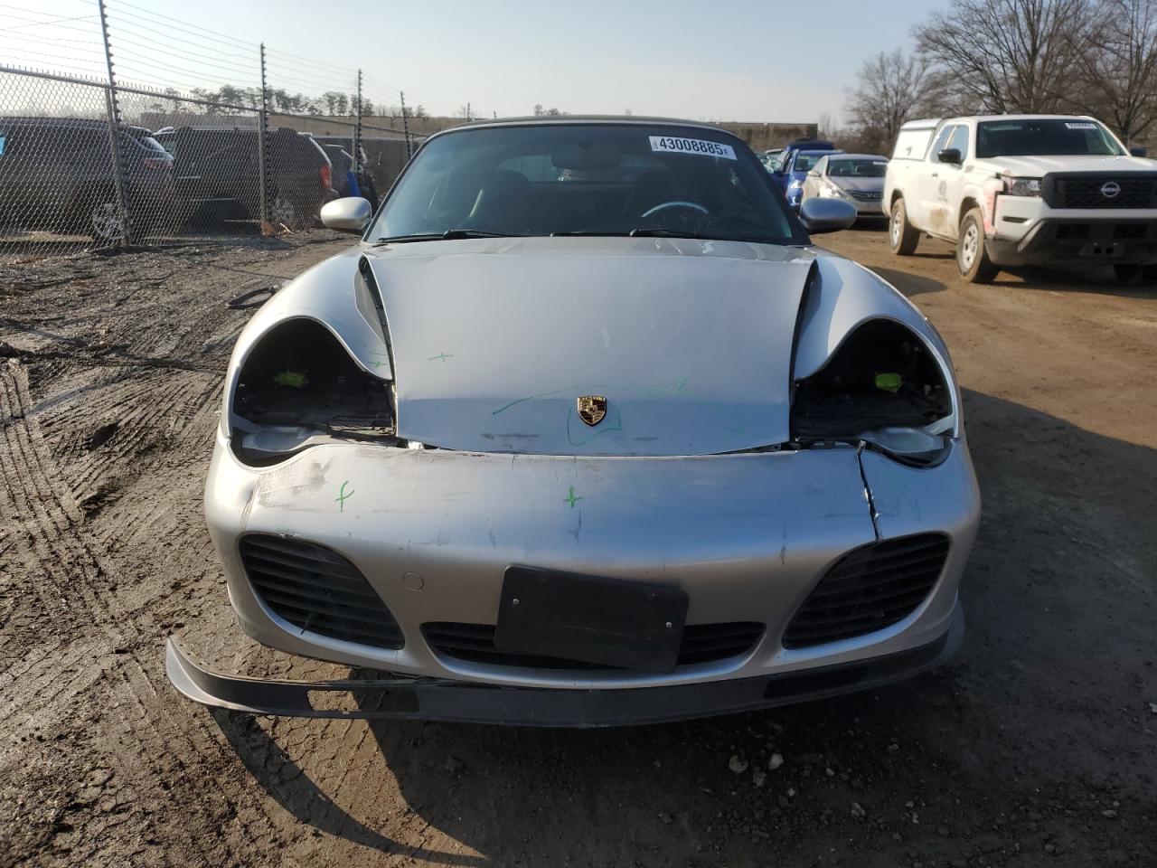 2004 Porsche 911 - Image 5