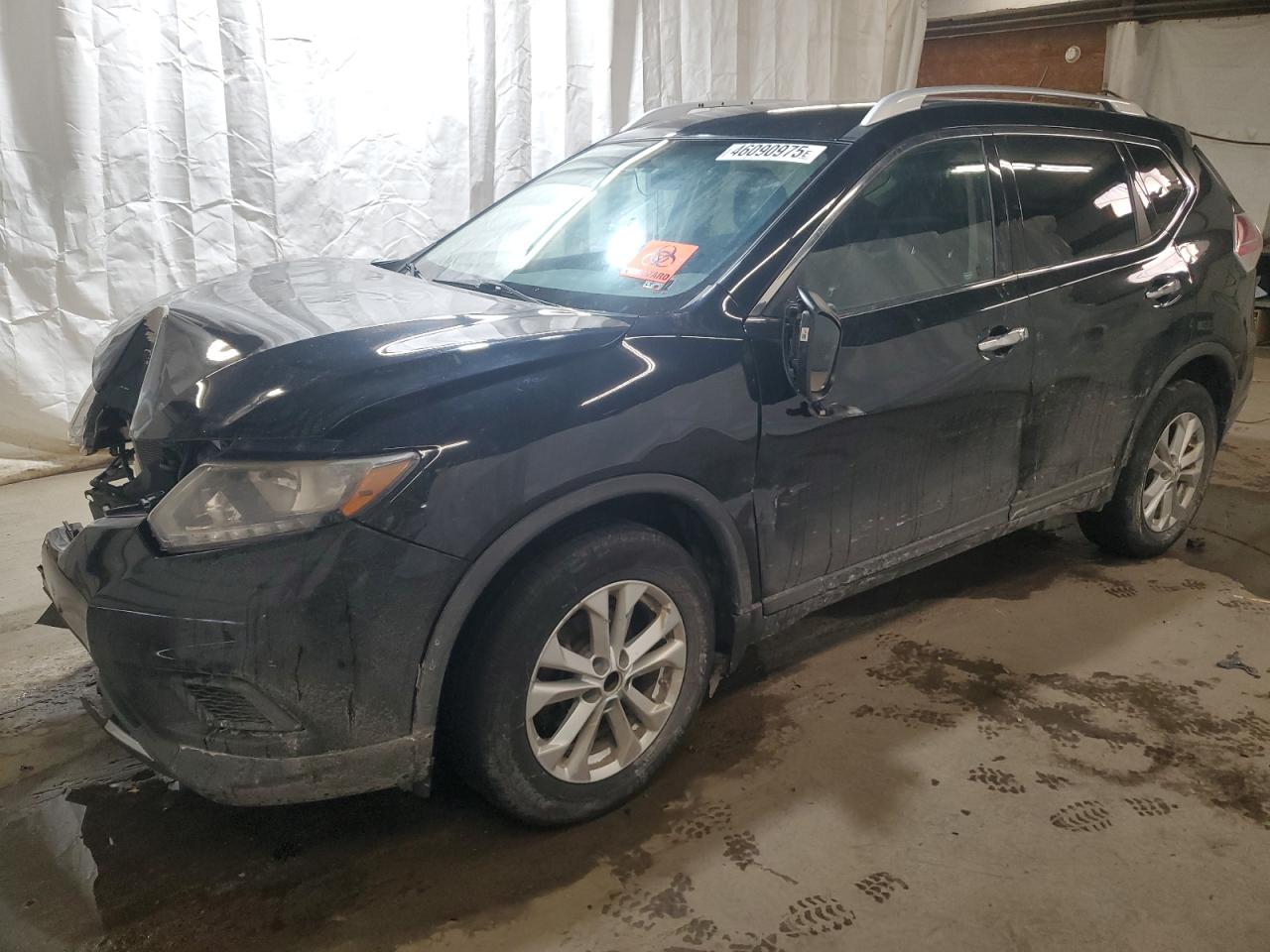 2015 Nissan Rogue - Image 1