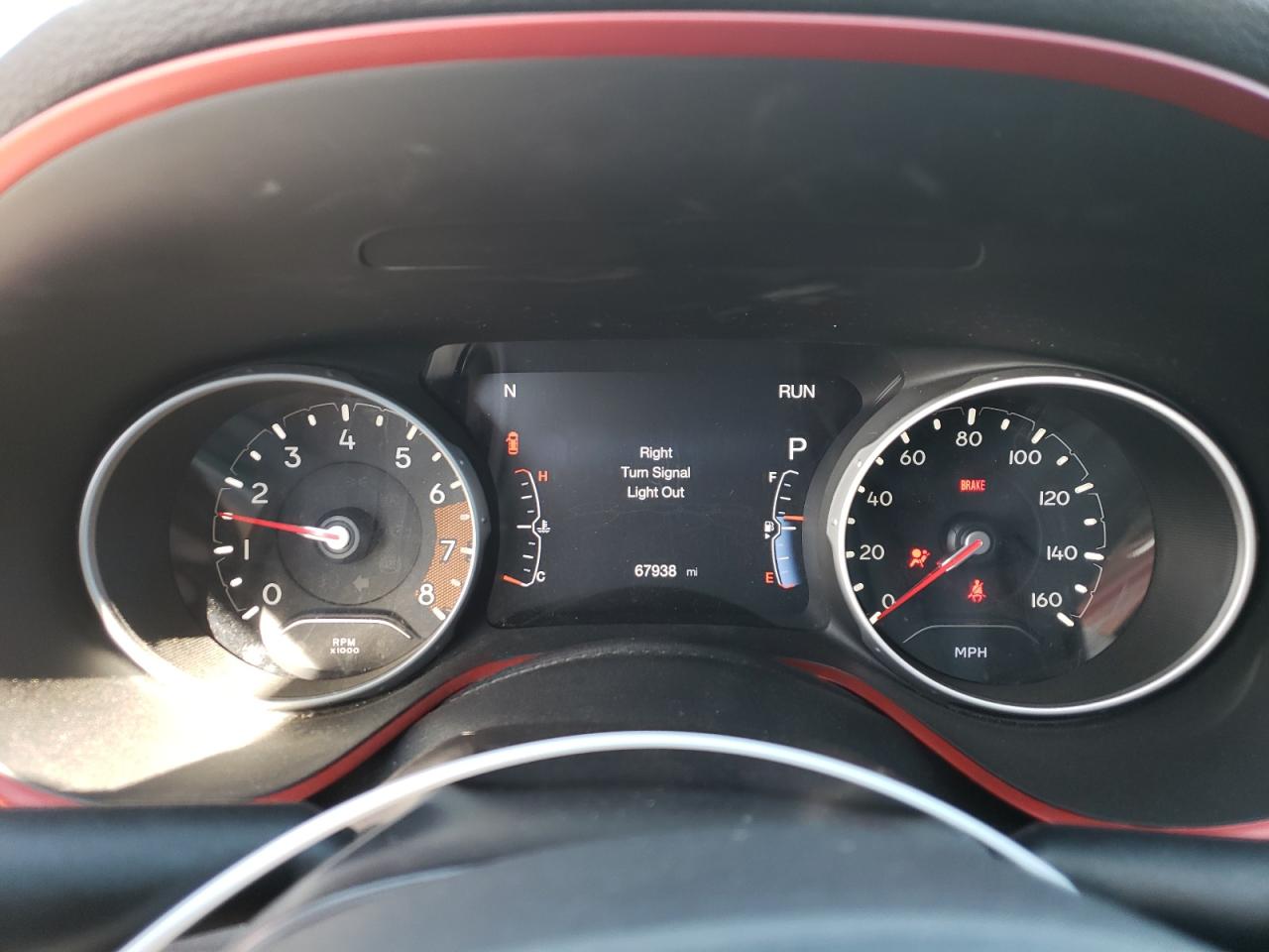 2018 Jeep Compass - Image 9