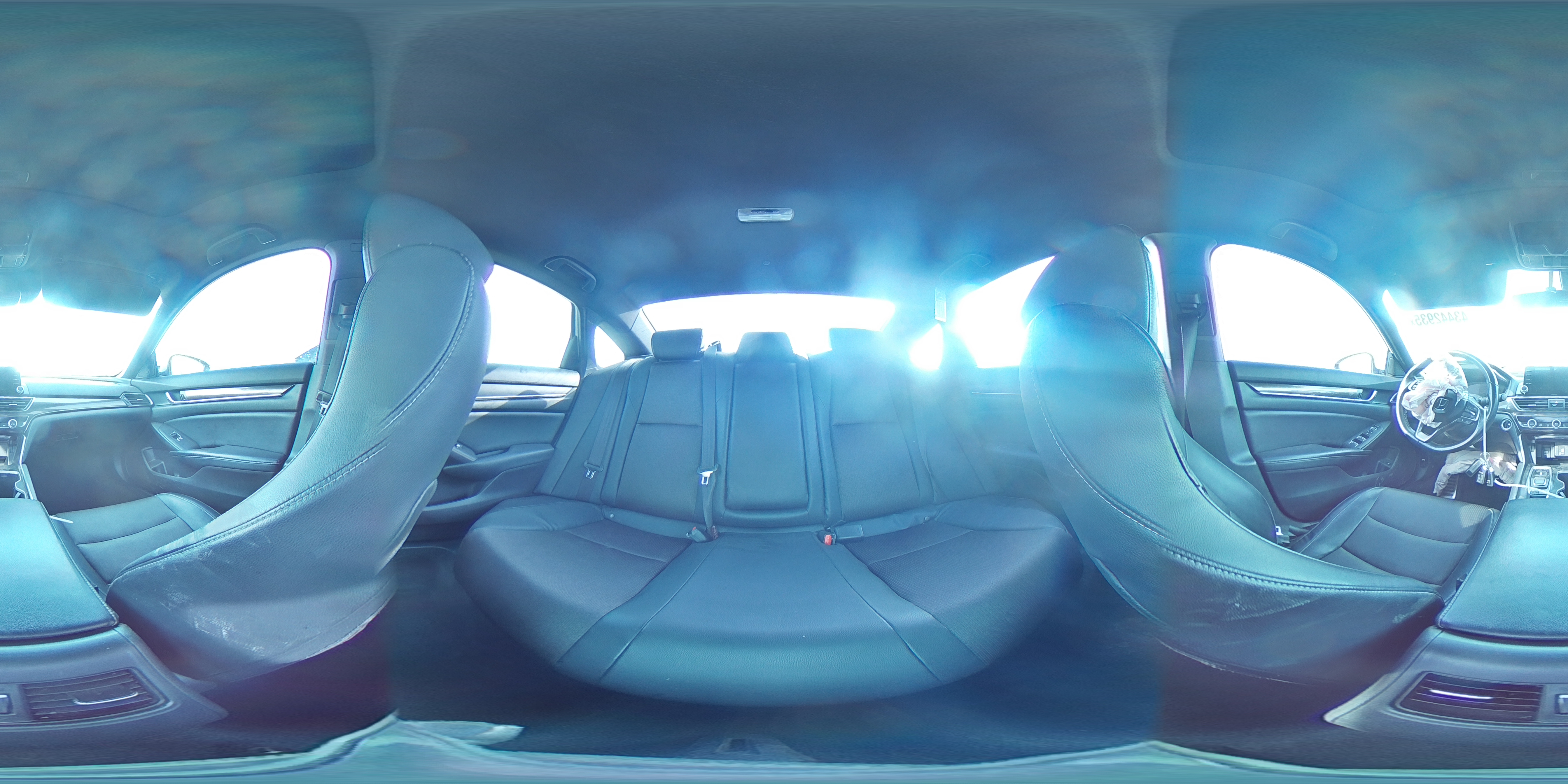 2018 Honda Accord - Image 15