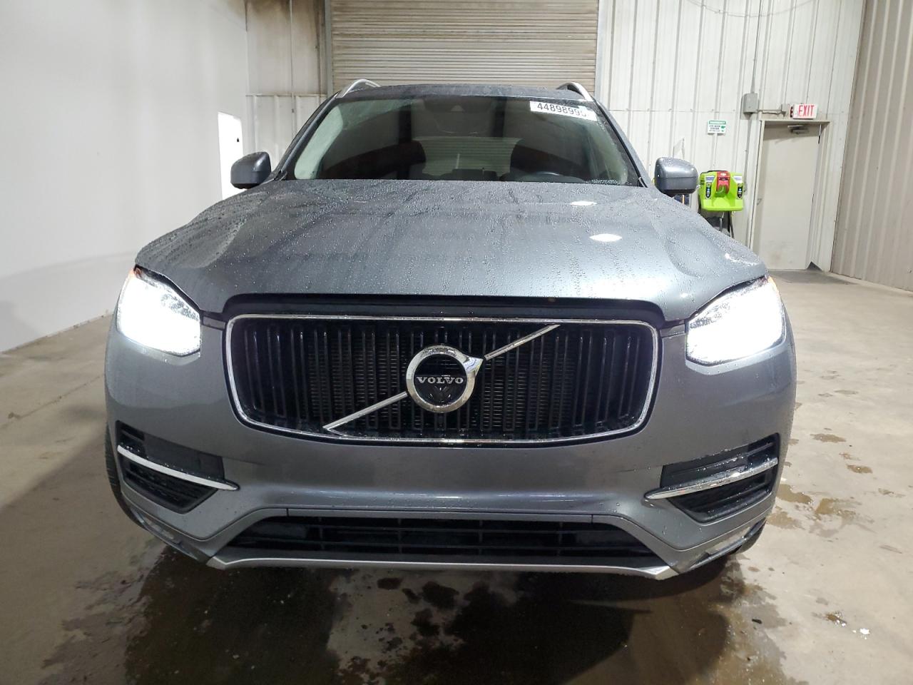 2018 Volvo XC90 - Image 5