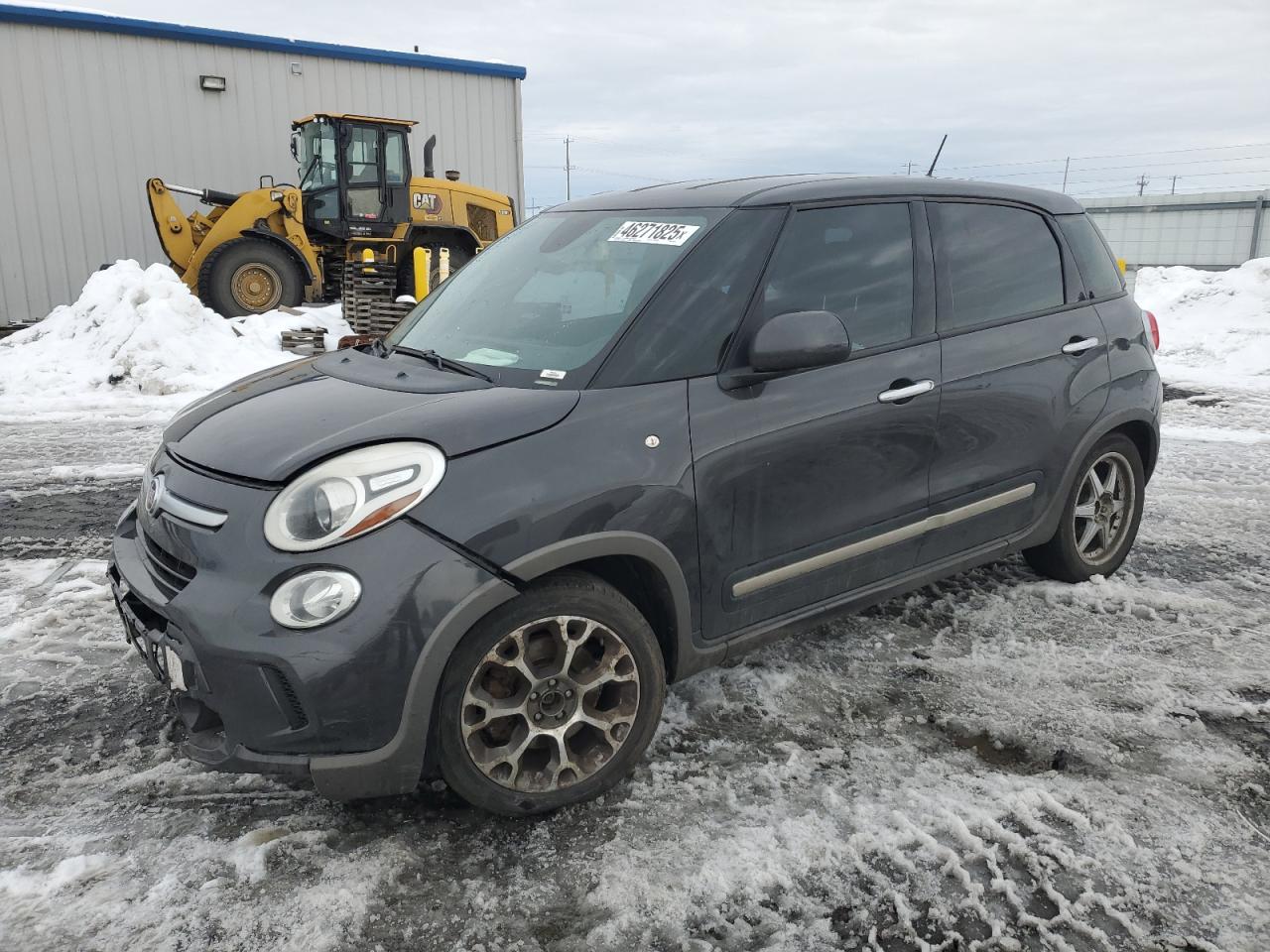 Airway Heights, WA에서 판매 중인 2014 Fiat 500L Trekking - Front End