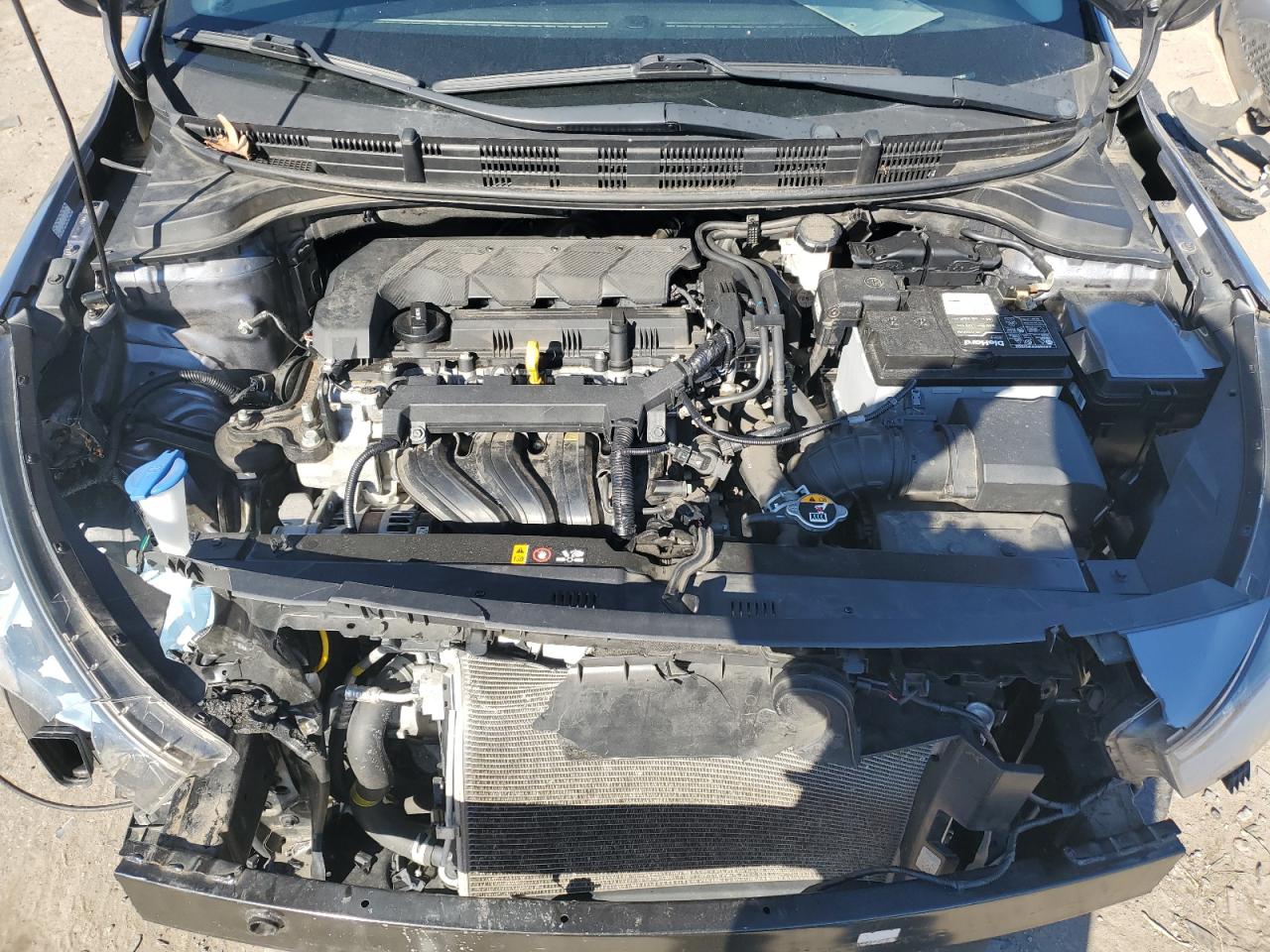 2020 Kia Rio - Image 13