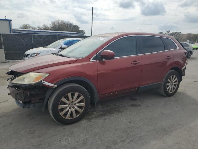 2010 Mazda Cx-9 