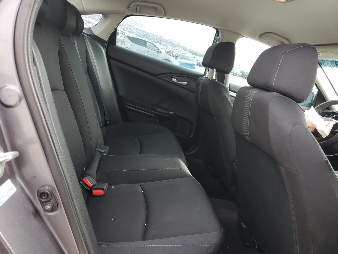2016 Honda Civic - Image 11