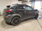 2021 Hyundai Kona Night en Venta en Chalfont, PA - Front End