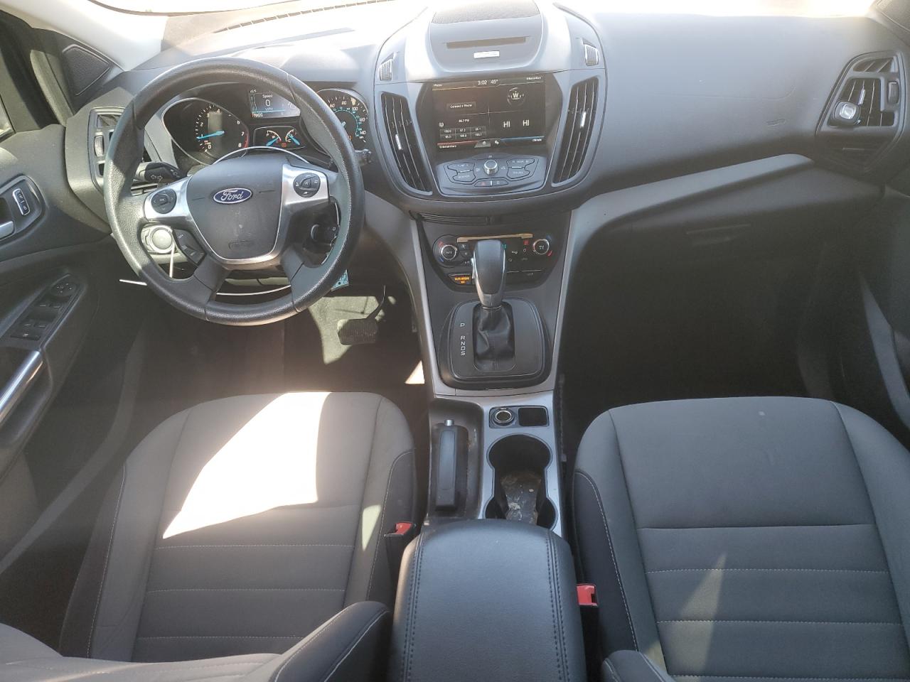 2015 Ford Escape - Image 8