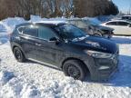2017 HYUNDAI TUCSON LIMITED à vendre chez Copart ON - LONDON