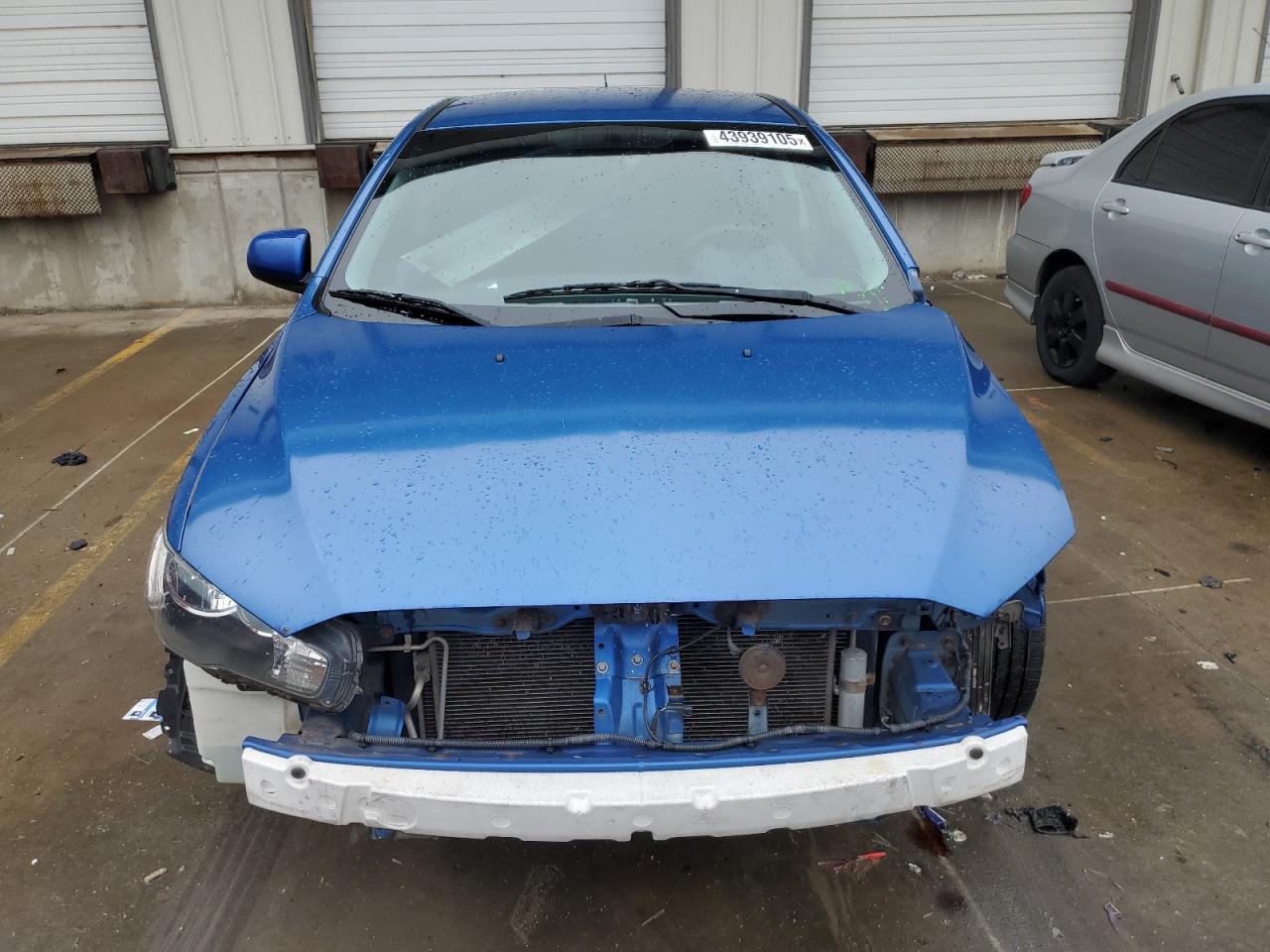 2012 Mitsubishi Lancer - Image 5