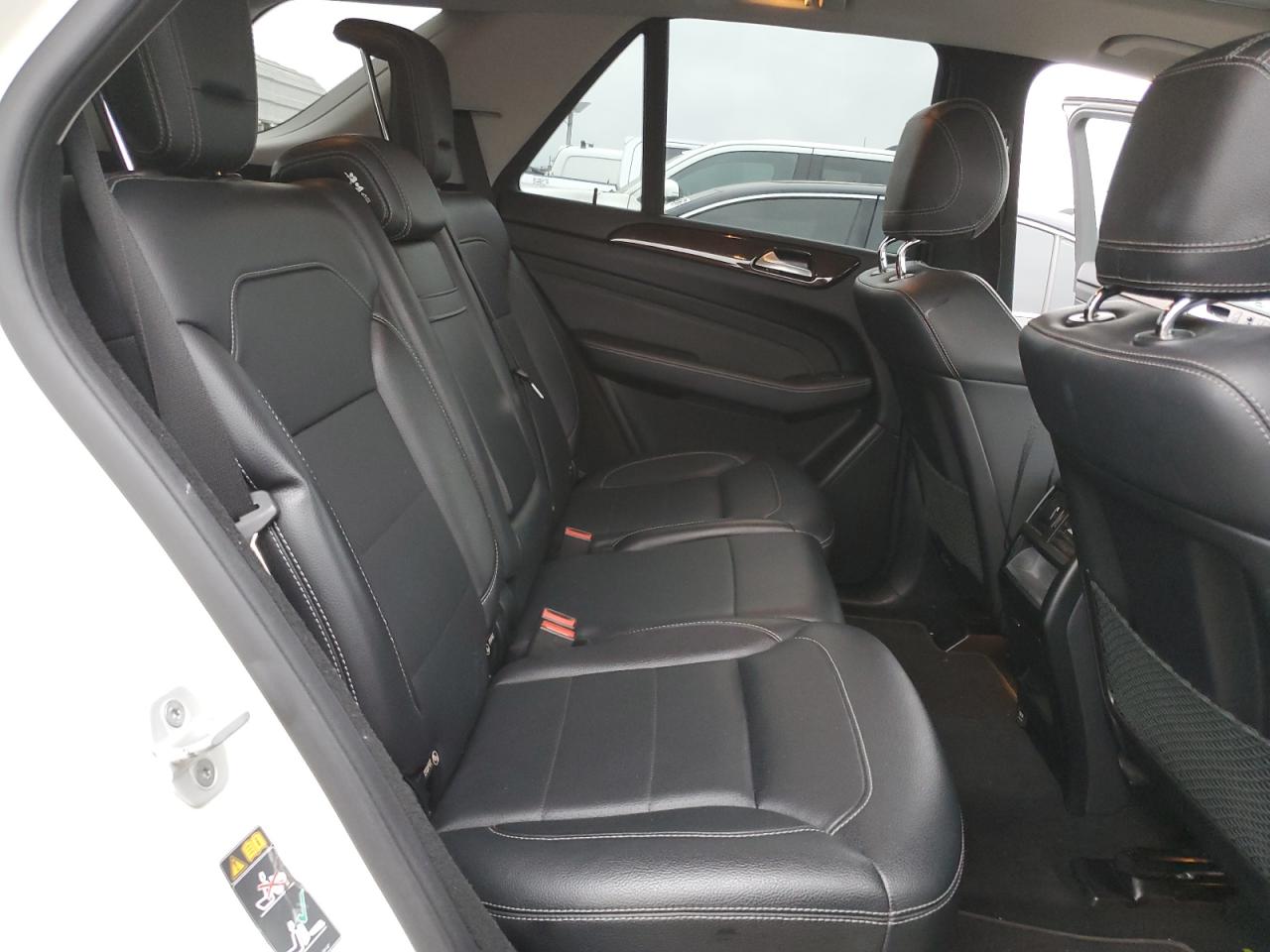 2013 Mercedes-Benz M-klasse - Image 11