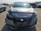 2025 Nissan Leaf S за продажба в Kapolei, HI - Rear End