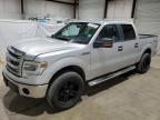 2014 Ford F150 Supercrew de vânzare în Lufkin, TX - Rear End