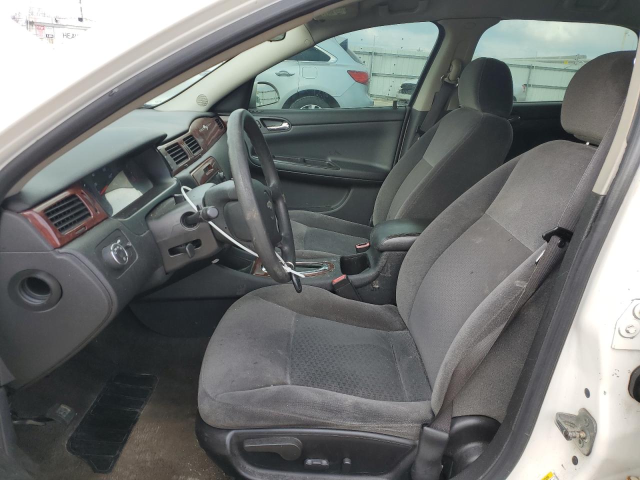 2007 Chevrolet Impala - Image 7