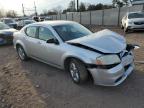 2012 Dodge Avenger Se for Sale in Chalfont, PA - Front End
