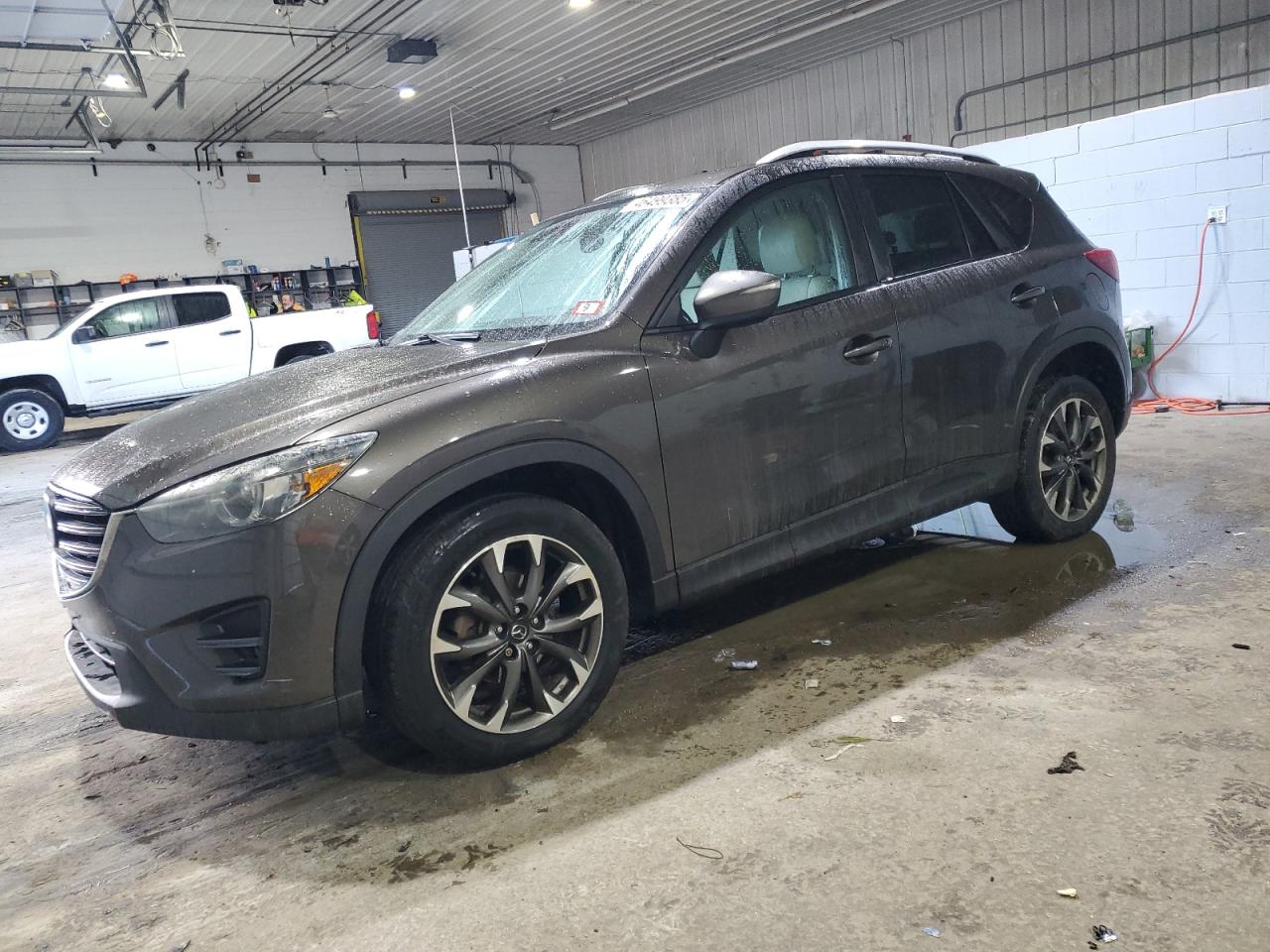 2016 Mazda CX-5 - Image 1